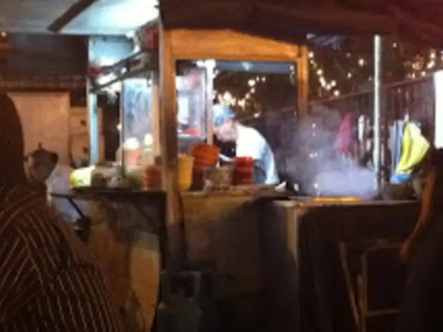 Wantan Mee Stall at Changkat Tong Shin Food Photo 1