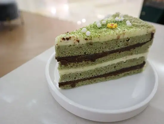 Gambar Makanan Floret Patisserie 4