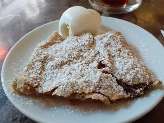 Cafe Wien'nin yemek ve ambiyans fotoğrafları 4