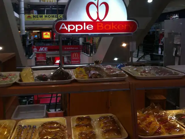 Gambar Makanan Apple Bakery 2