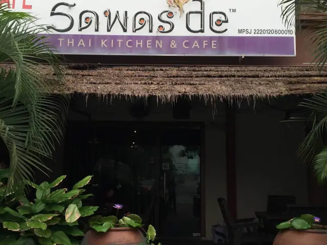 Sawasde Thai Food Photo 2