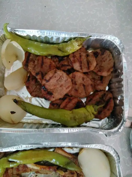 Köfteköy'nin yemek ve ambiyans fotoğrafları 23