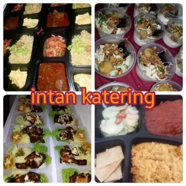 》intan Katering《 Food Photo 1