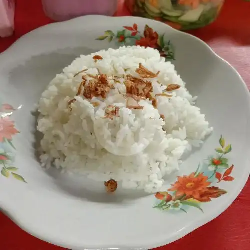 Gambar Makanan SOP KAKI & SATE KAMBING Bang Azis ( Bu Hj.Masanih ) Galaxy 7