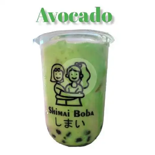 Gambar Makanan Shimai Boba 8