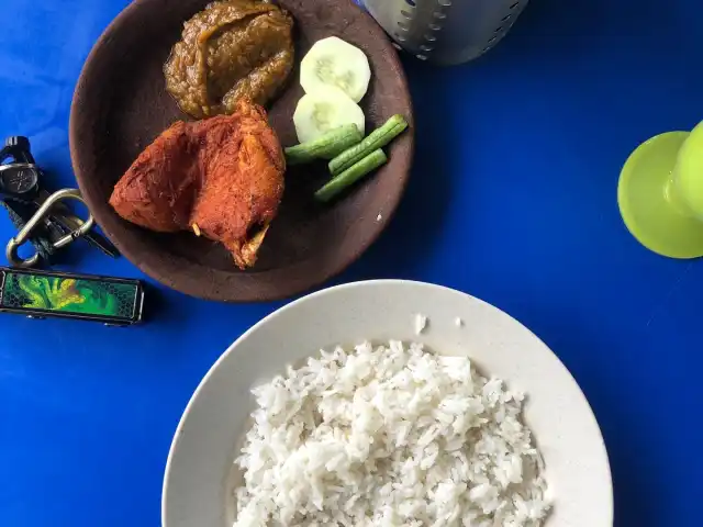 Pecal Leleh Dato Keramat Food Photo 5