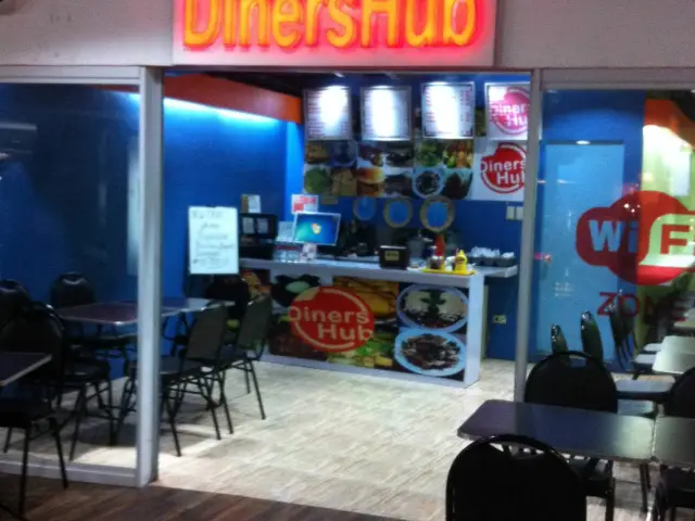 Diner's Hub Food Photo 3