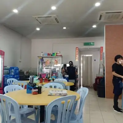 Sk Sun Kee Seafood Restaurant