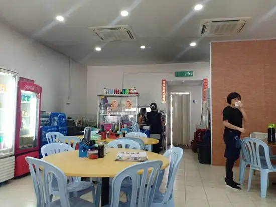 Sk Sun Kee Seafood Restaurant