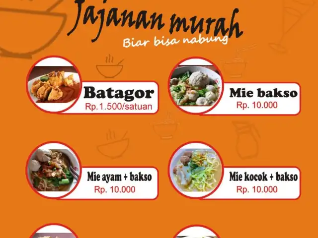 Gambar Makanan Batagor Citel 3