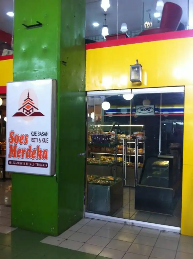 Soes Merdeka