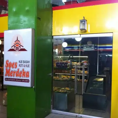 Soes Merdeka