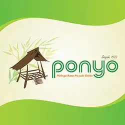 Gambar Makanan Rumah Makan Ponyo 1