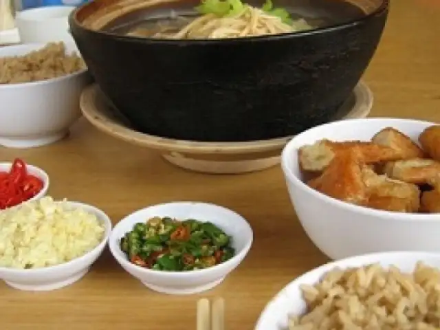 Bah Kut Teh Teo Chew 潮州肉骨茶 Food Photo 2