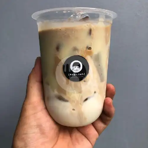 Gambar Makanan Warunk Kopi Teh 7