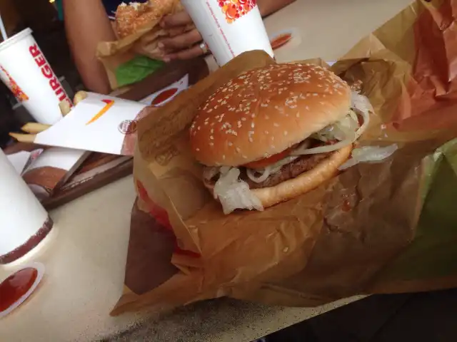 Burger King Food Photo 13