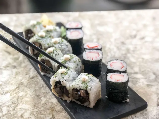 orōro Sushi Bar'nin yemek ve ambiyans fotoğrafları 75