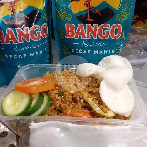 Gambar Makanan Nasgor H.Atam, Padalarang 1