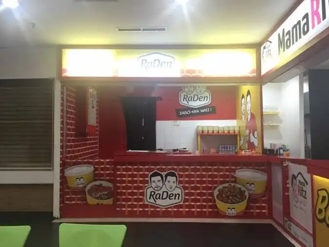 Raden Food