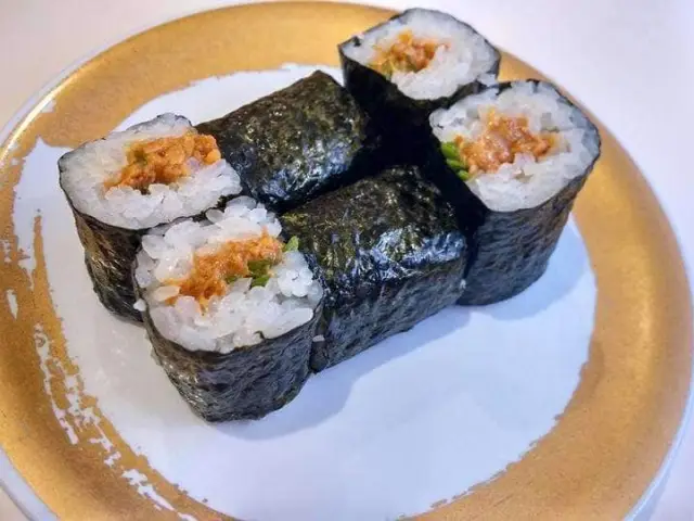 Genki Sushi Food Photo 14