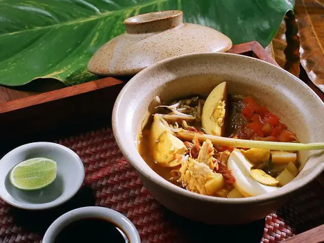 Gambar Makanan Batukaru Kitchen - Komaneka at Tanggayuda 10