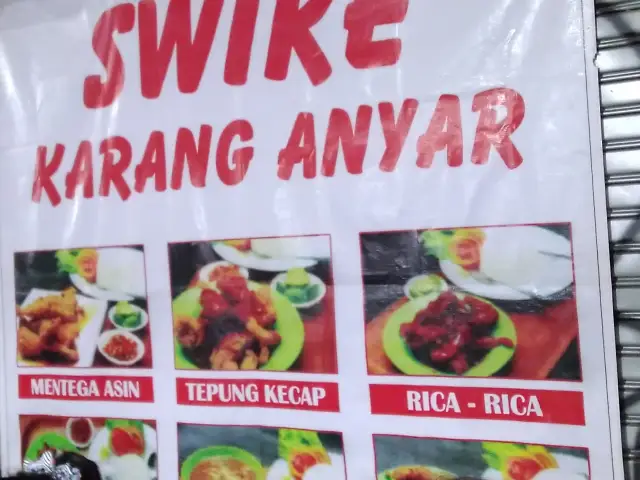 Gambar Makanan Swike Karang Anyar 15