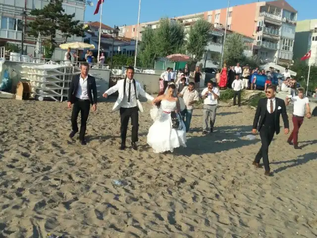 Celaila'nin yemek ve ambiyans fotoğrafları 5