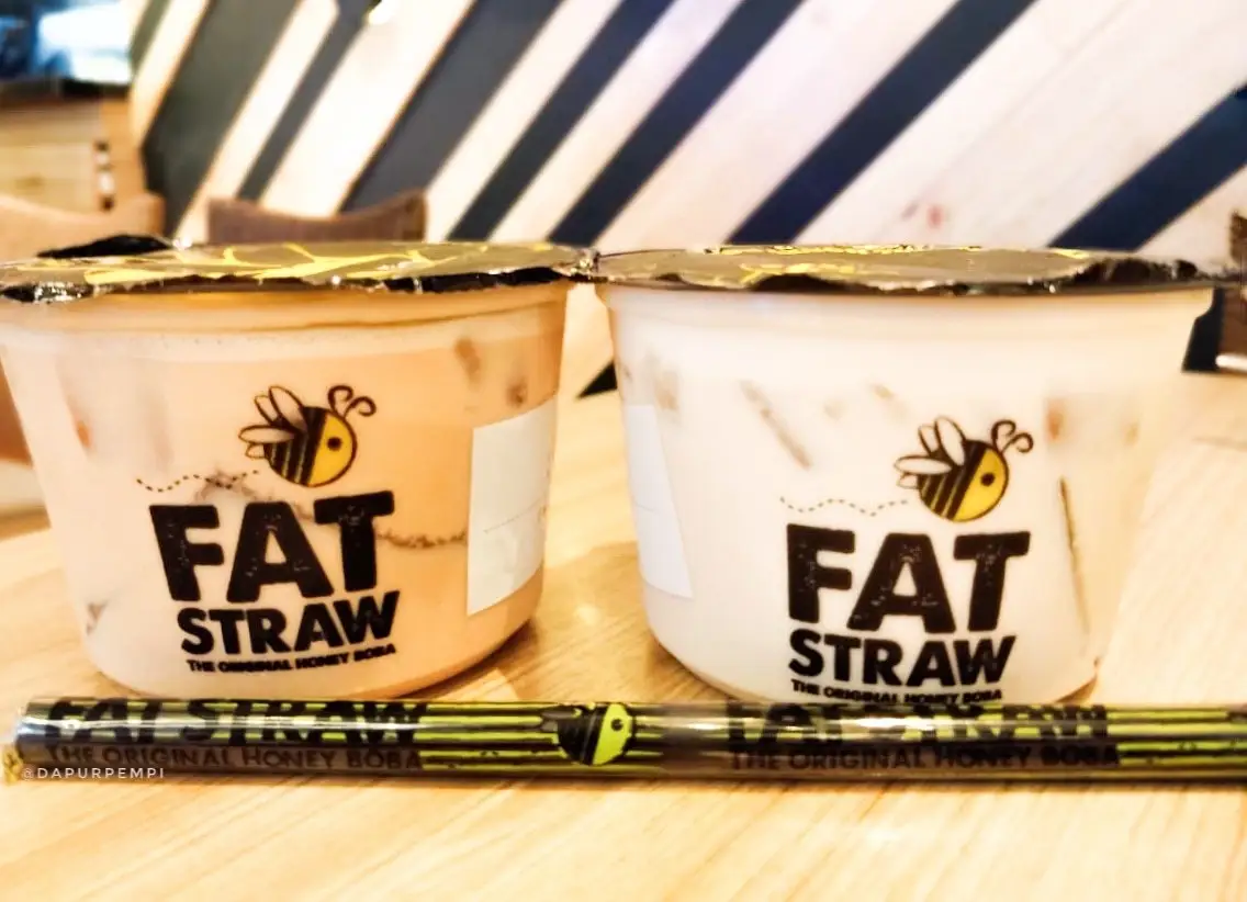 Fat Straw