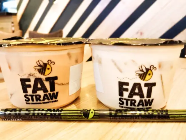 Fat Straw