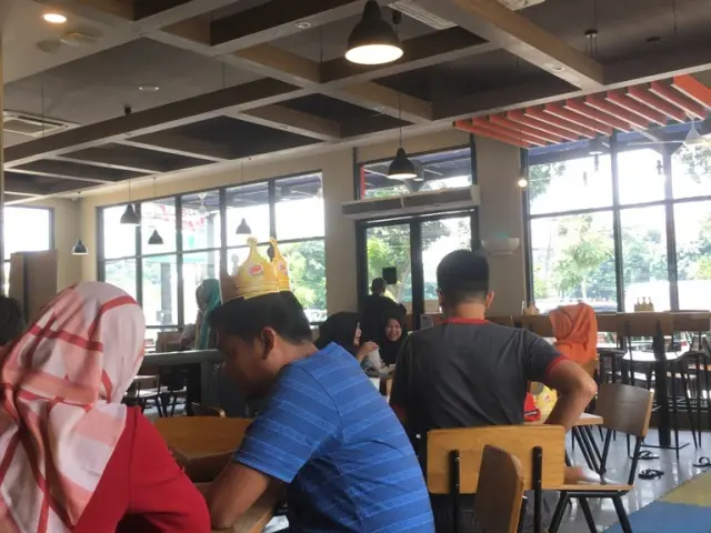 Gambar Makanan Burger King 6