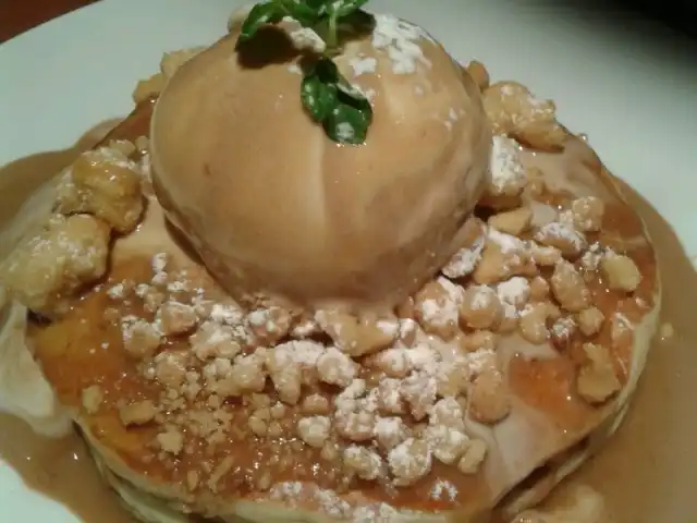 Gambar Makanan Pancious Pancake House 2