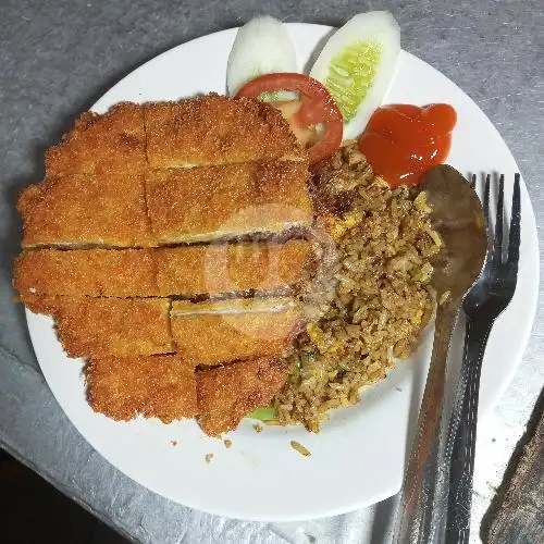 Gambar Makanan WARUNG BETSU 77  1