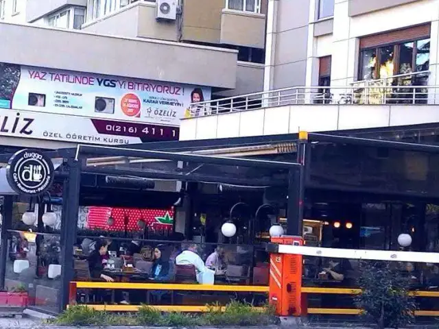 Chef Dugga'nin yemek ve ambiyans fotoğrafları 20