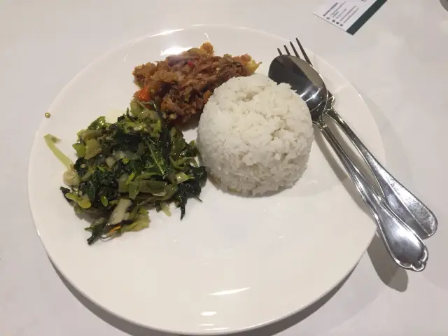 Gambar Makanan Restoran Beautika Manado 18