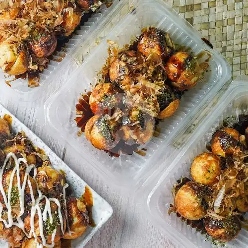 Gambar Makanan Sushi Somasi, Penggilingan 2