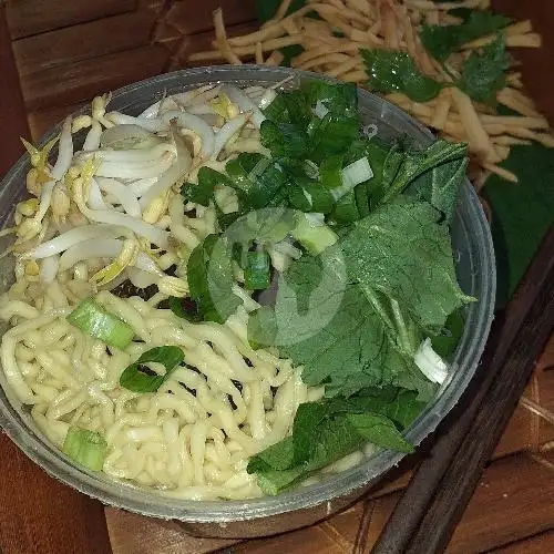 Gambar Makanan Dapoer Cheger, Pondok Cabe Udik 1
