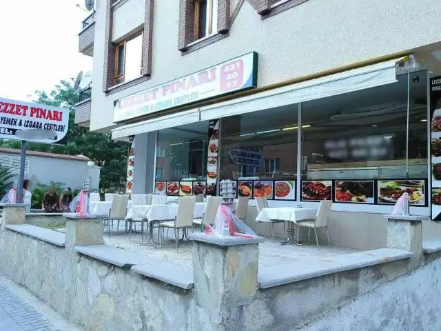 Lezzet Pınarı'nin yemek ve ambiyans fotoğrafları 4