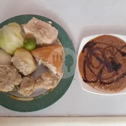 Gambar Makanan Siomay Kota Baru, Kosambi 1