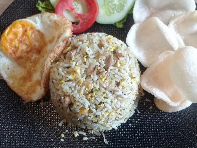 Gambar Makanan SavaKopi 2