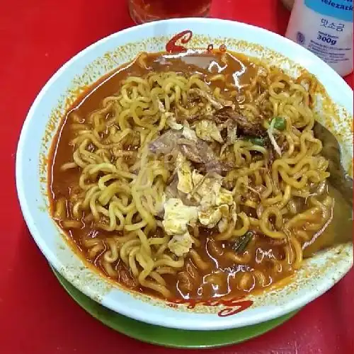 Gambar Makanan Warkop Boy Cab. Babeh Walikota, Medan Polonia 16