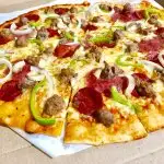 Shakey's Pizza and Restaurant - Maimpis Food Photo 2