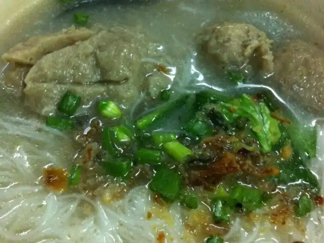 Bakso Bebola Tenis Food Photo 7