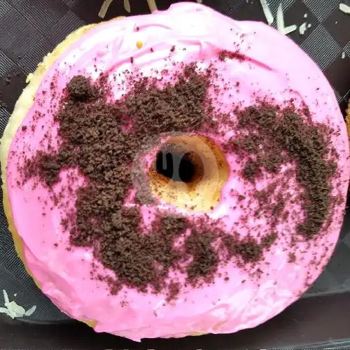 Gambar Makanan Donut Kentang Bang Al, Marelan Raya 10