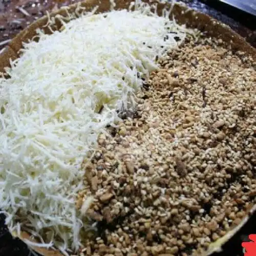 Gambar Makanan Martabak Sari Eco 354, RE Martadinata 14