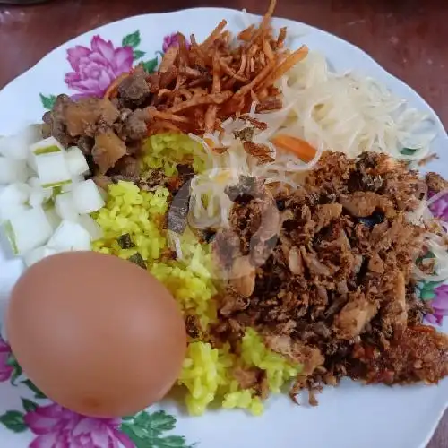 Gambar Makanan Dapur Alin, Stonen Timur 2