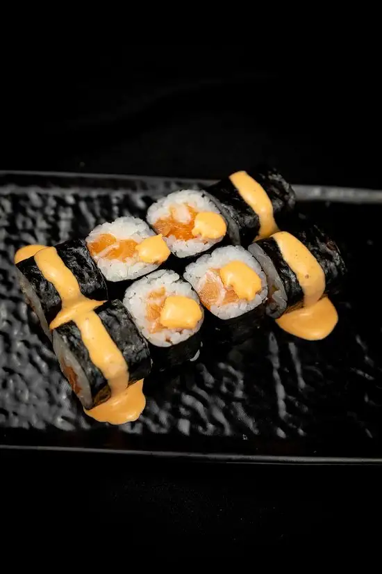 Iva GastroBar & Sushi'nin yemek ve ambiyans fotoğrafları 7