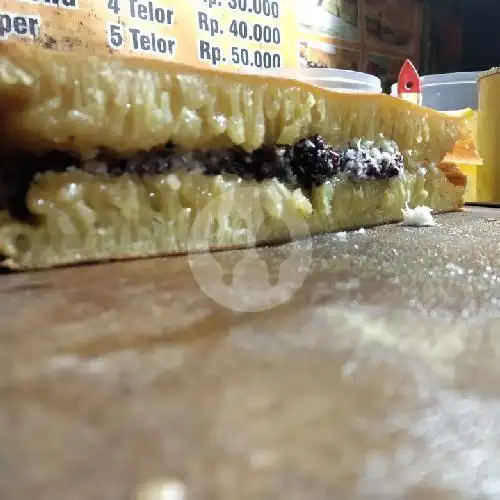 Gambar Makanan Martabak LD Jaya, Raya Mayor 16