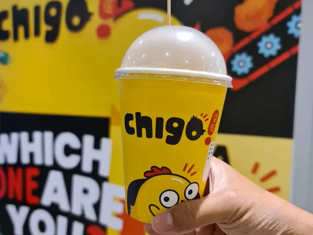 Gambar Makanan Chigo by Kopi Kenangan 11