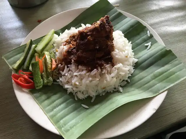 Kak Jah Nasi Dagang Food Photo 8