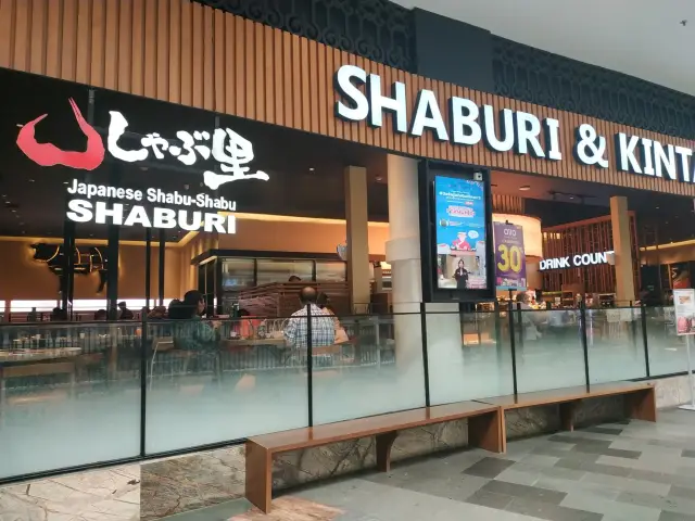 Gambar Makanan Shabu-Shabu Shaburi 10